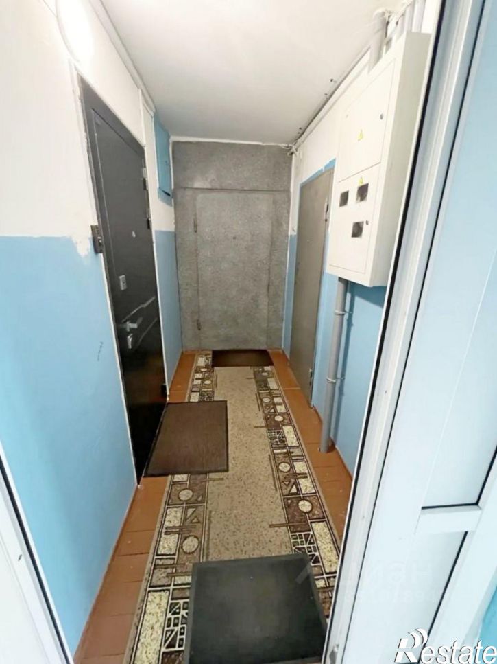1-комн квартира пр-кт Менделеева, 1,  д. 1