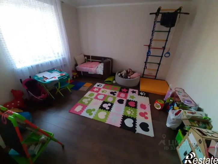 3-комн квартира ул 9-я Северная, 99 1,  д. 99 1,  к. 1
