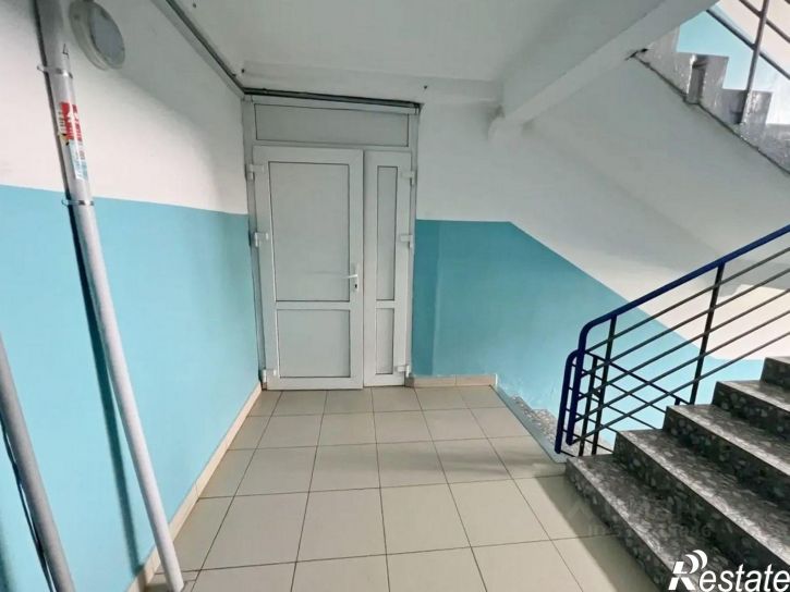 1-комн квартира пр-кт Менделеева, 1,  д. 1
