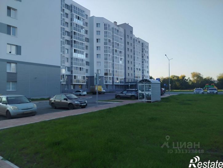 1-комн квартира ул 6-я Станционная, 63,  д. 63