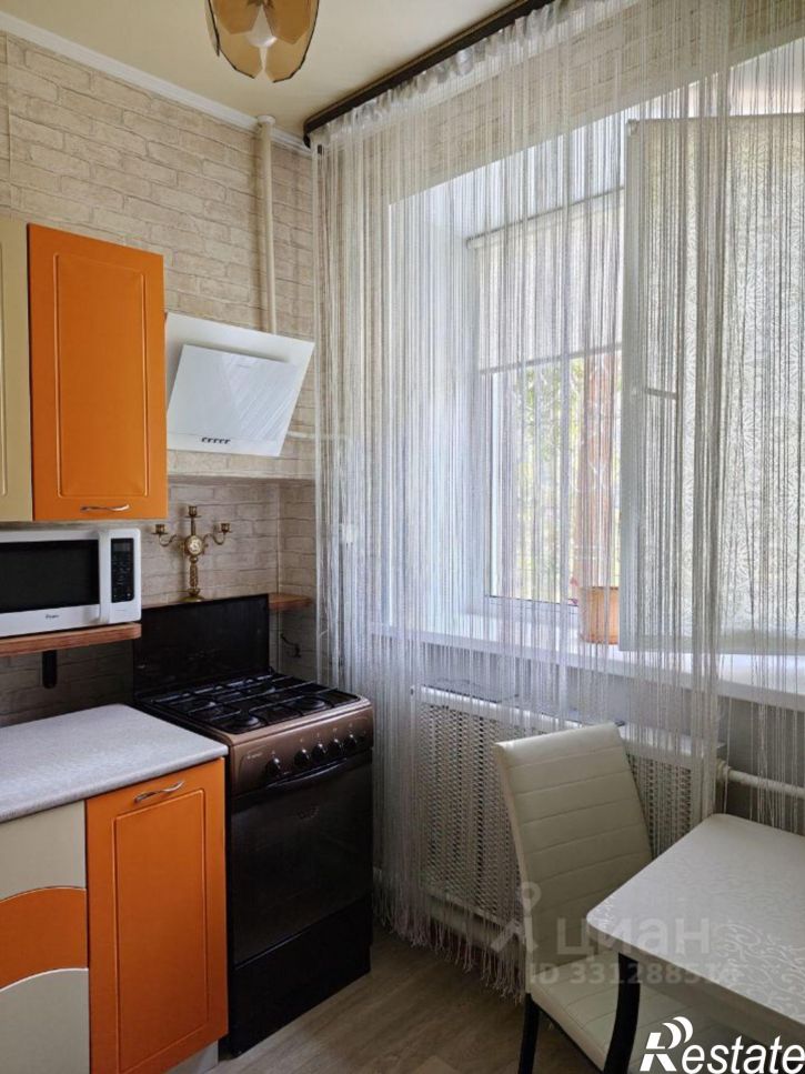 1-комн квартира ул 22 Партсъезда, 13 1,  д. 13 1,  к. 1