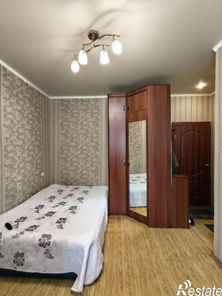 1-комн квартира ул 22 Партсъезда, 13 1,  д. 13 1,  к. 1