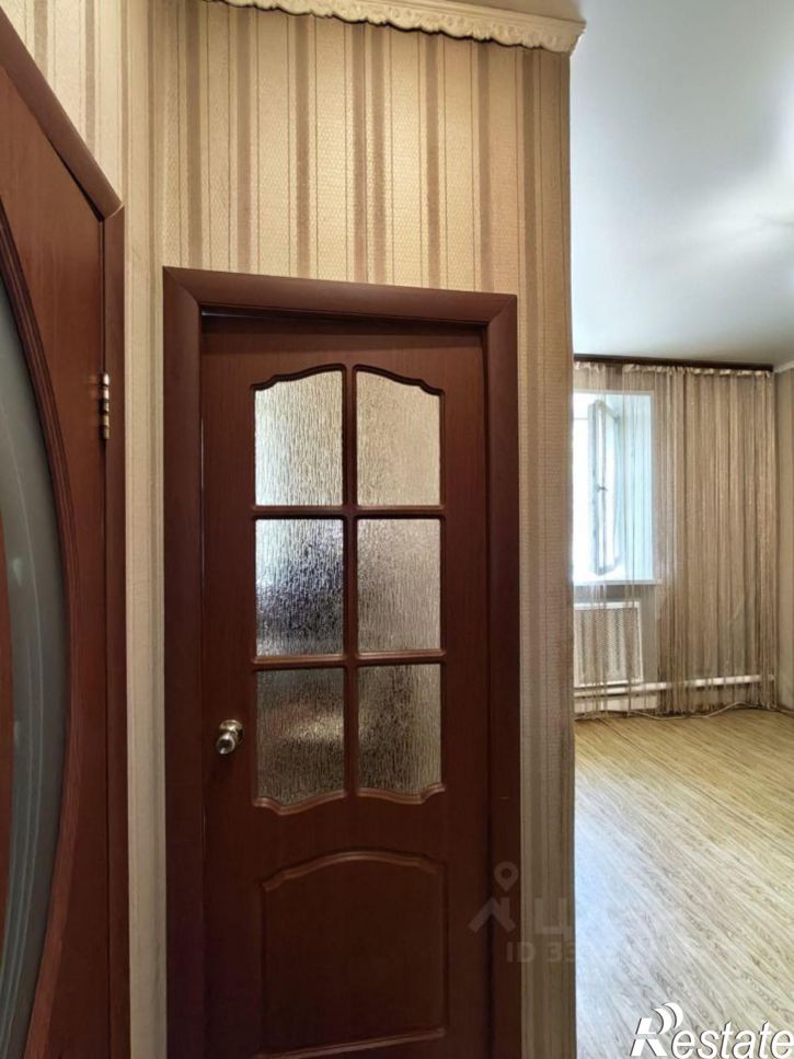 1-комн квартира ул 22 Партсъезда, 13 1,  д. 13 1,  к. 1