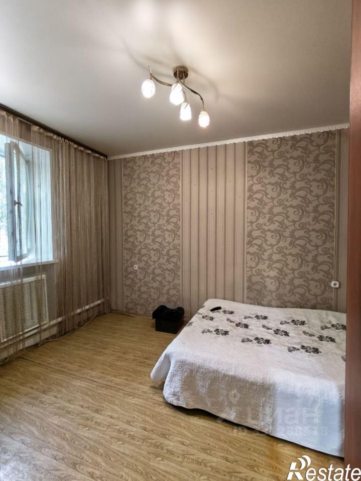 1-комн квартира ул 22 Партсъезда, 13 1,  д. 13 1,  к. 1