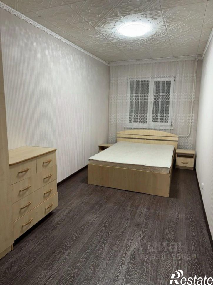 2-комн квартира ул Моторная, 10,  д. 10