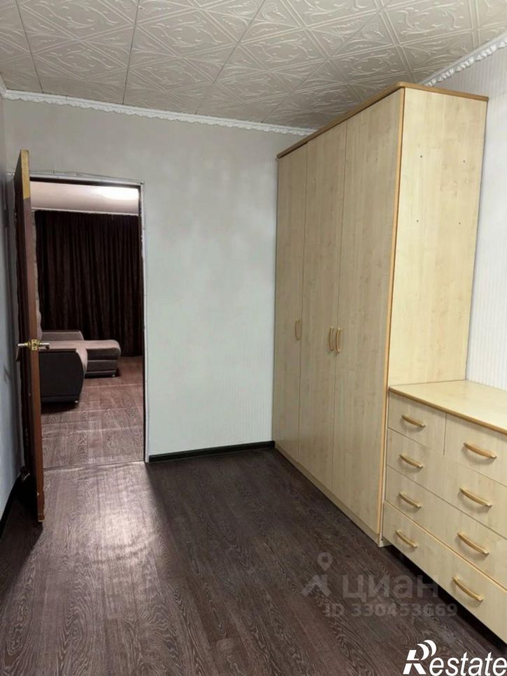 2-комн квартира ул Моторная, 10,  д. 10