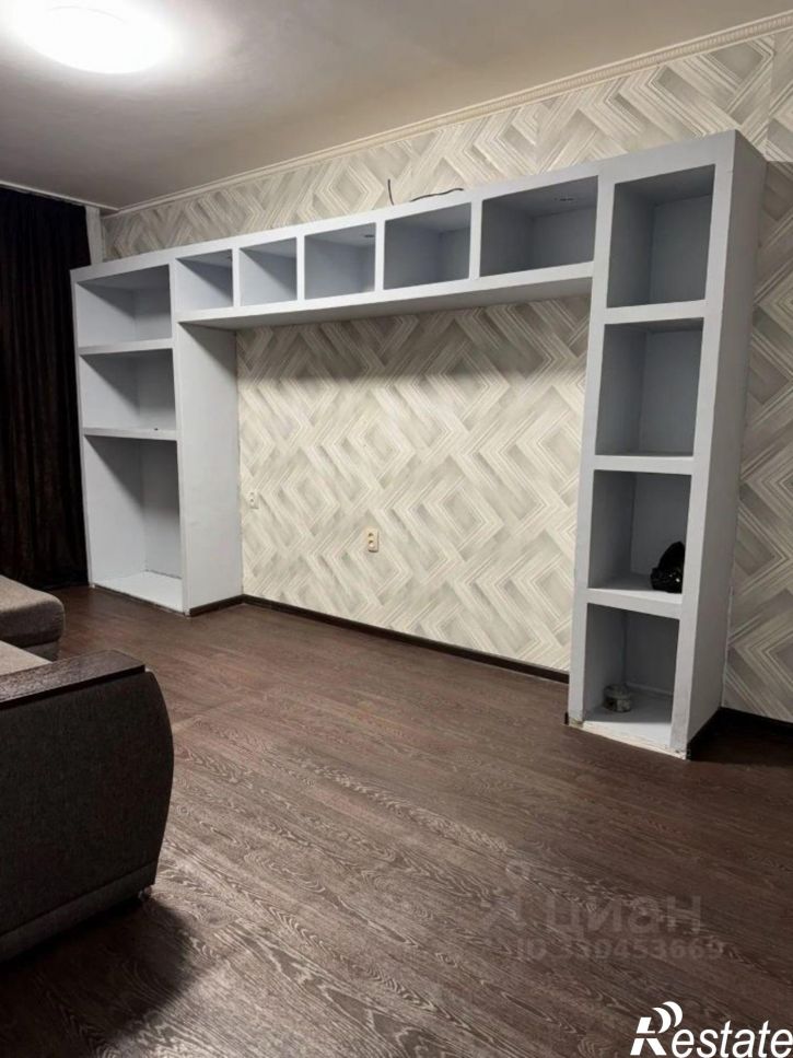 2-комн квартира ул Моторная, 10,  д. 10