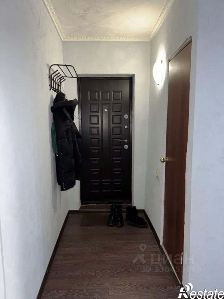 2-комн квартира ул Моторная, 10,  д. 10