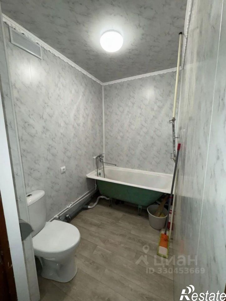2-комн квартира ул Моторная, 10,  д. 10