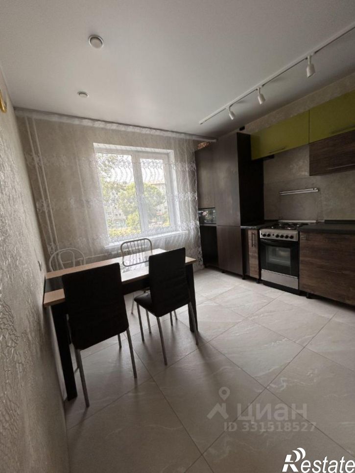3-комн квартира ул 1-я Станционная, 3,  д. 3
