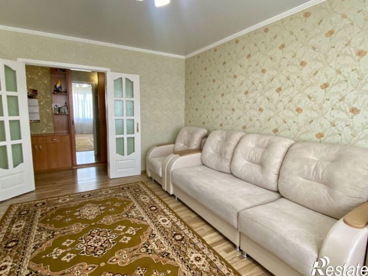 3-комн квартира ул Маяковского, 50,  д. 50