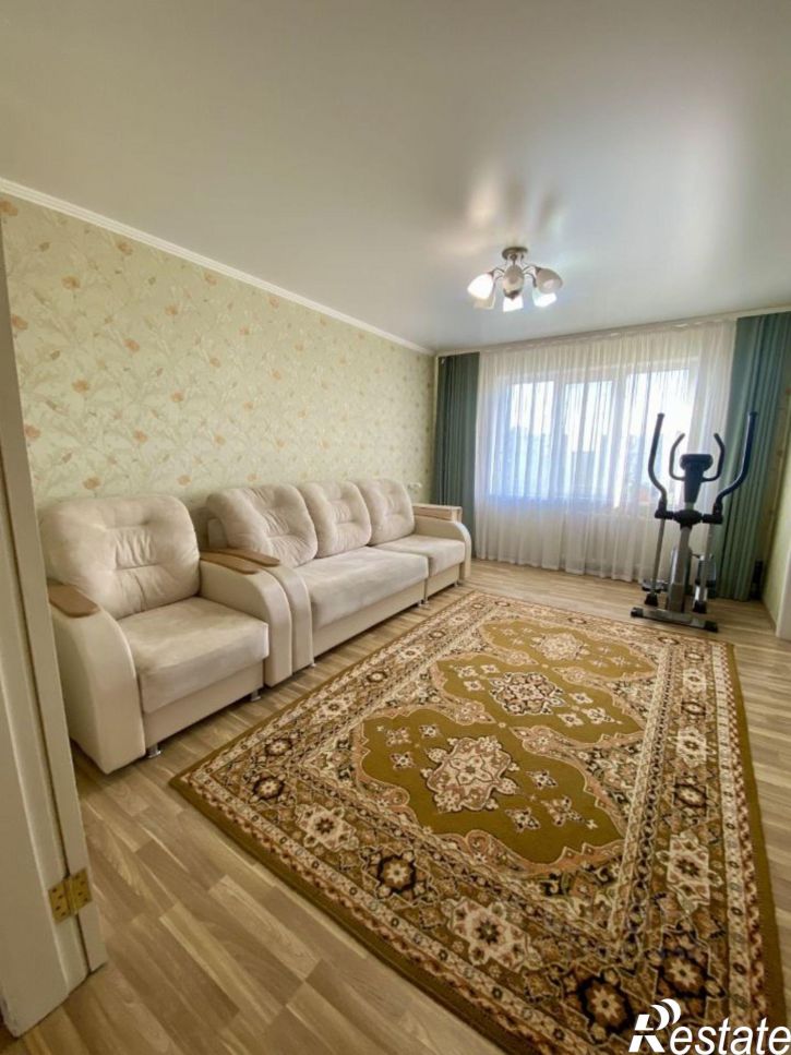 3-комн квартира ул Маяковского, 50,  д. 50