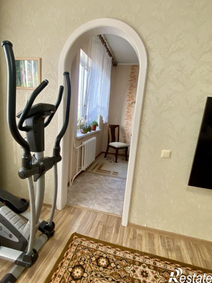 3-комн квартира ул Маяковского, 50,  д. 50