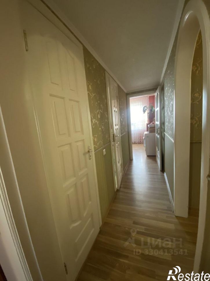 3-комн квартира ул Маяковского, 50,  д. 50
