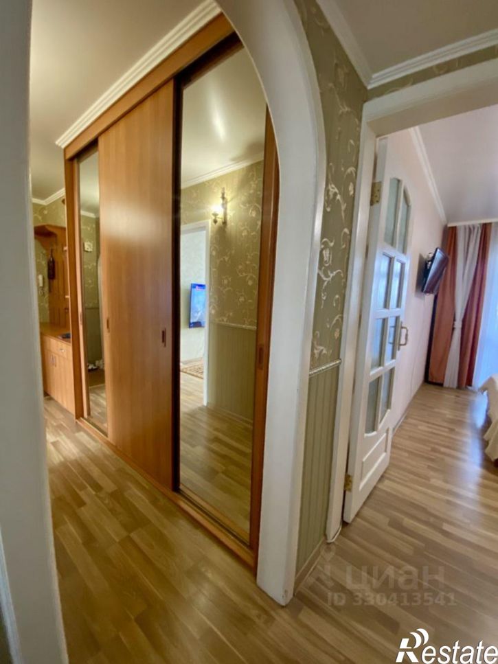 3-комн квартира ул Маяковского, 50,  д. 50