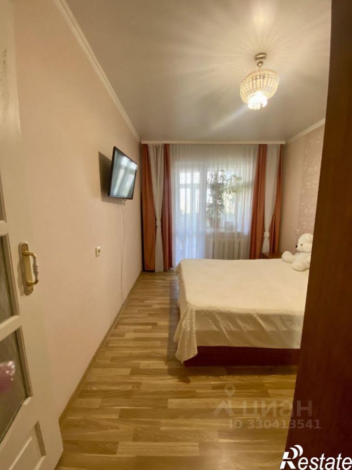 3-комн квартира ул Маяковского, 50,  д. 50