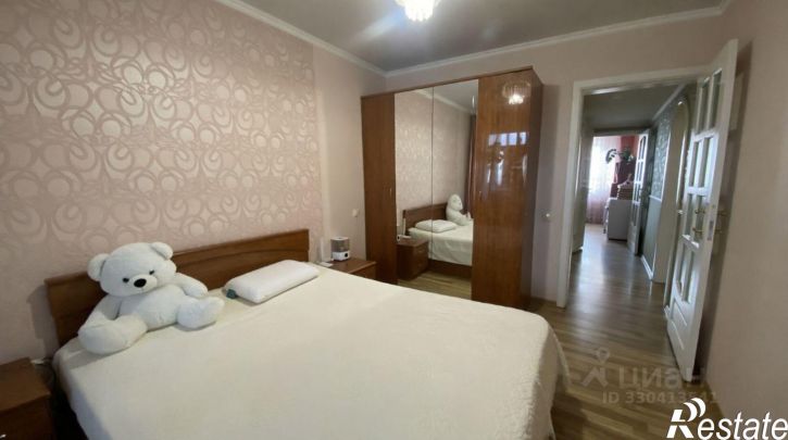 3-комн квартира ул Маяковского, 50,  д. 50