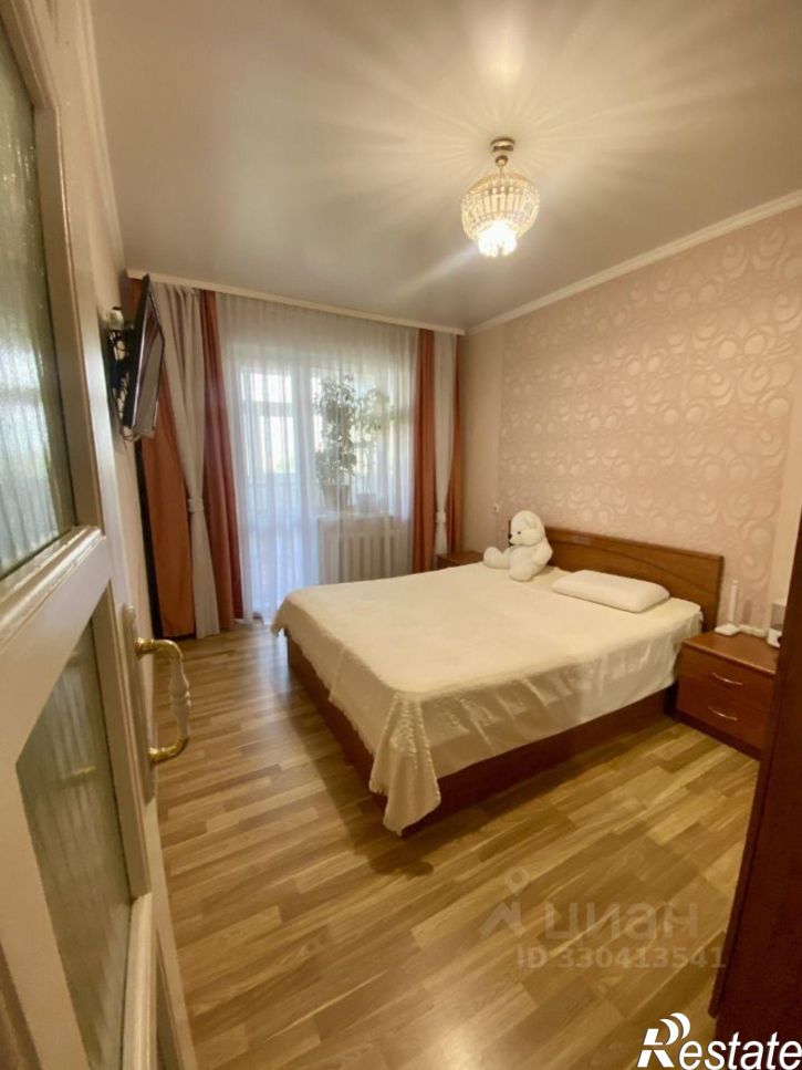 3-комн квартира ул Маяковского, 50,  д. 50