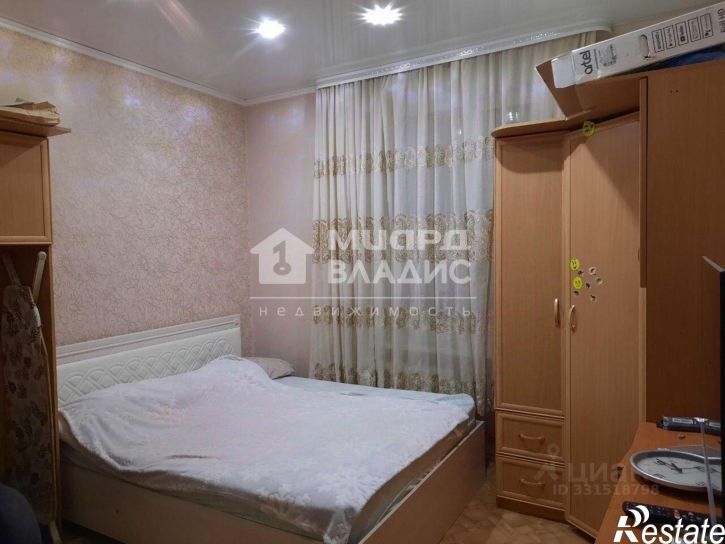 2-комн квартира ул Братская, 5,  д. 5