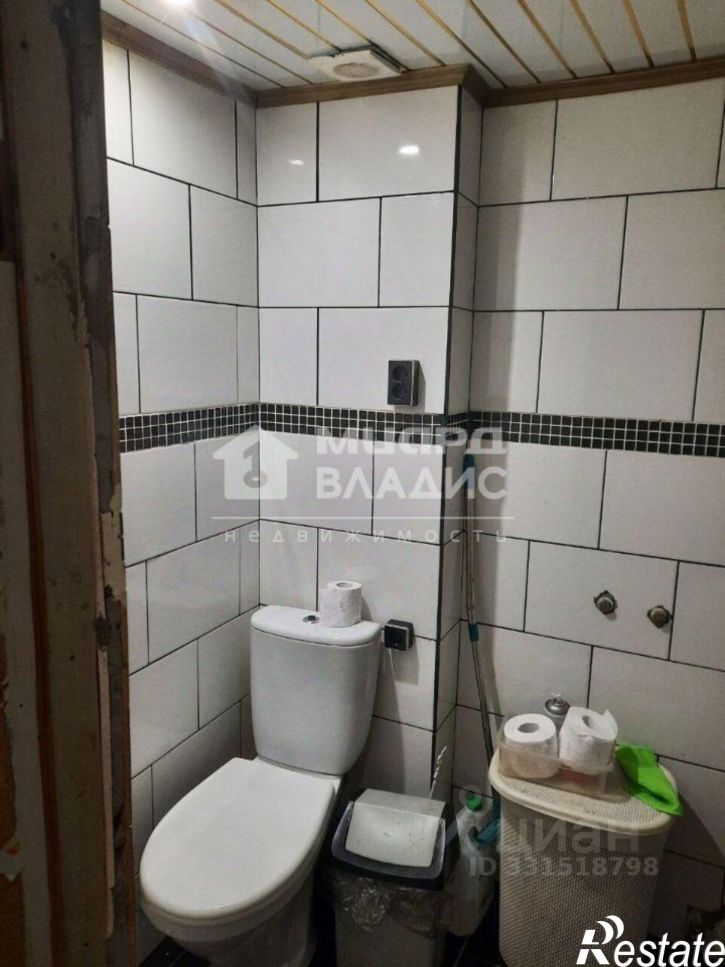 2-комн квартира ул Братская, 5,  д. 5