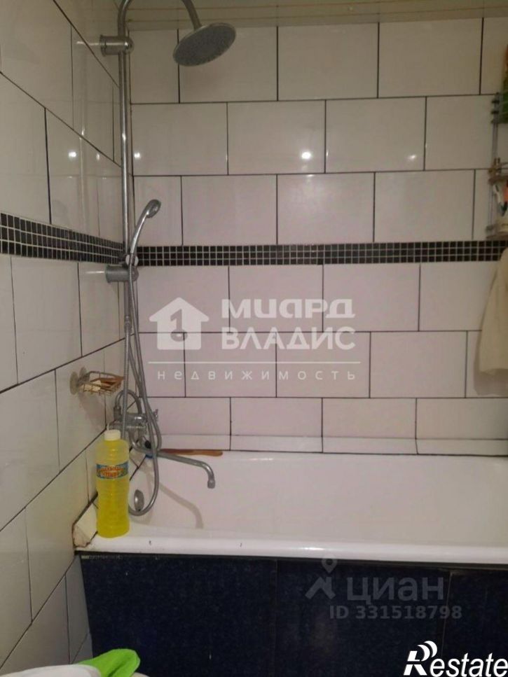 2-комн квартира ул Братская, 5,  д. 5
