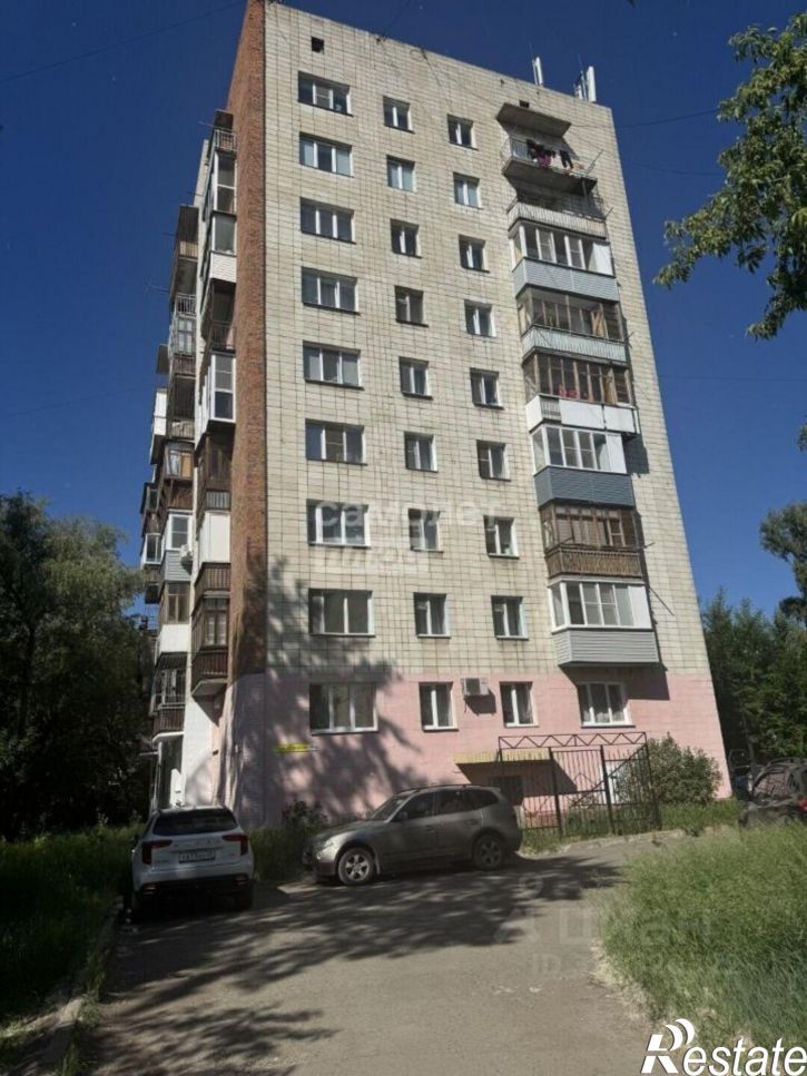 3-комн квартира ул 22 Апреля, 44,  д. 44