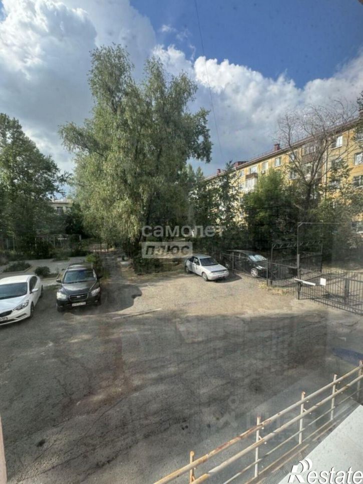3-комн квартира ул 22 Апреля, 44,  д. 44