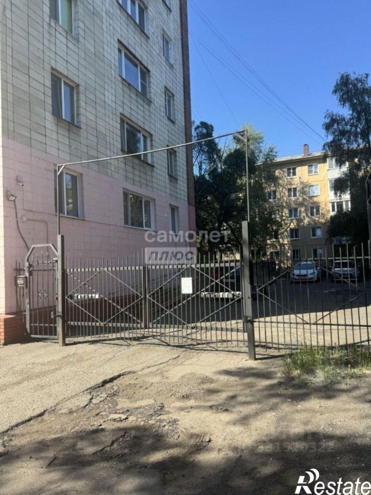 3-комн квартира ул 22 Апреля, 44,  д. 44