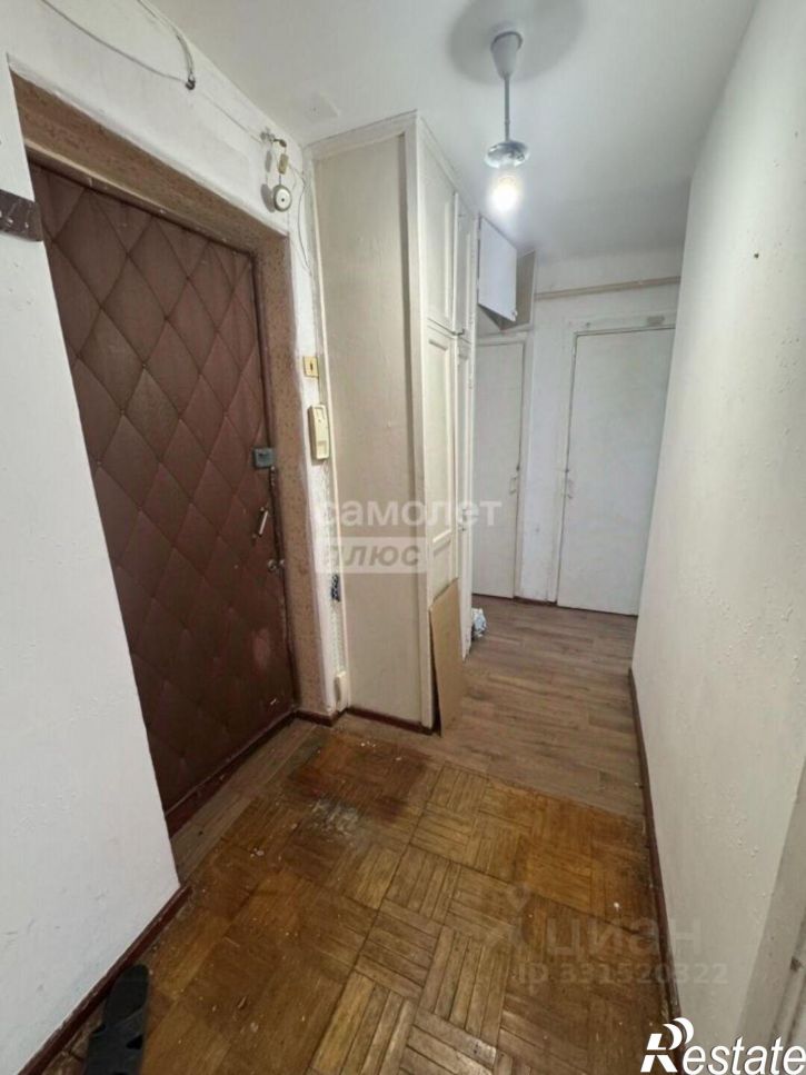 3-комн квартира ул 22 Апреля, 44,  д. 44