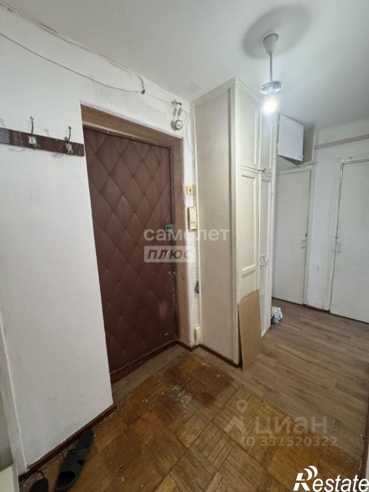 3-комн квартира ул 22 Апреля, 44,  д. 44