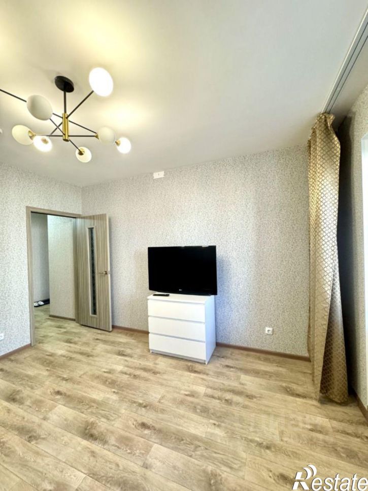 1-комн квартира ул 21-я Амурская, 51,  д. 51
