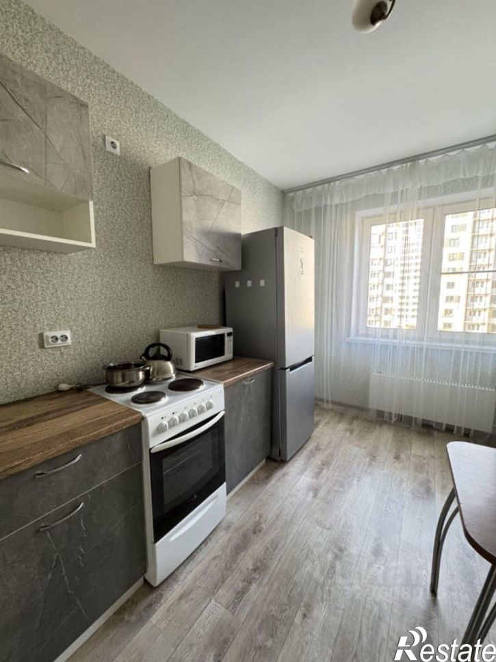 1-комн квартира ул 21-я Амурская, 51,  д. 51