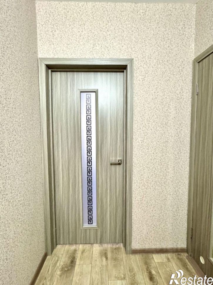 1-комн квартира ул 21-я Амурская, 51,  д. 51