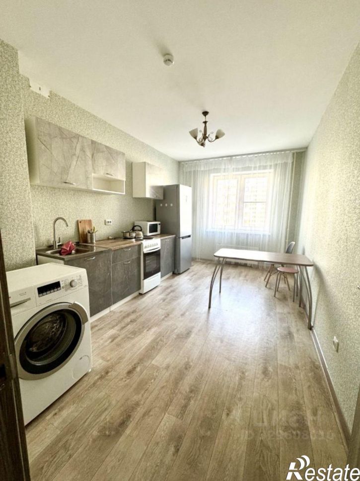 1-комн квартира ул 21-я Амурская, 51,  д. 51