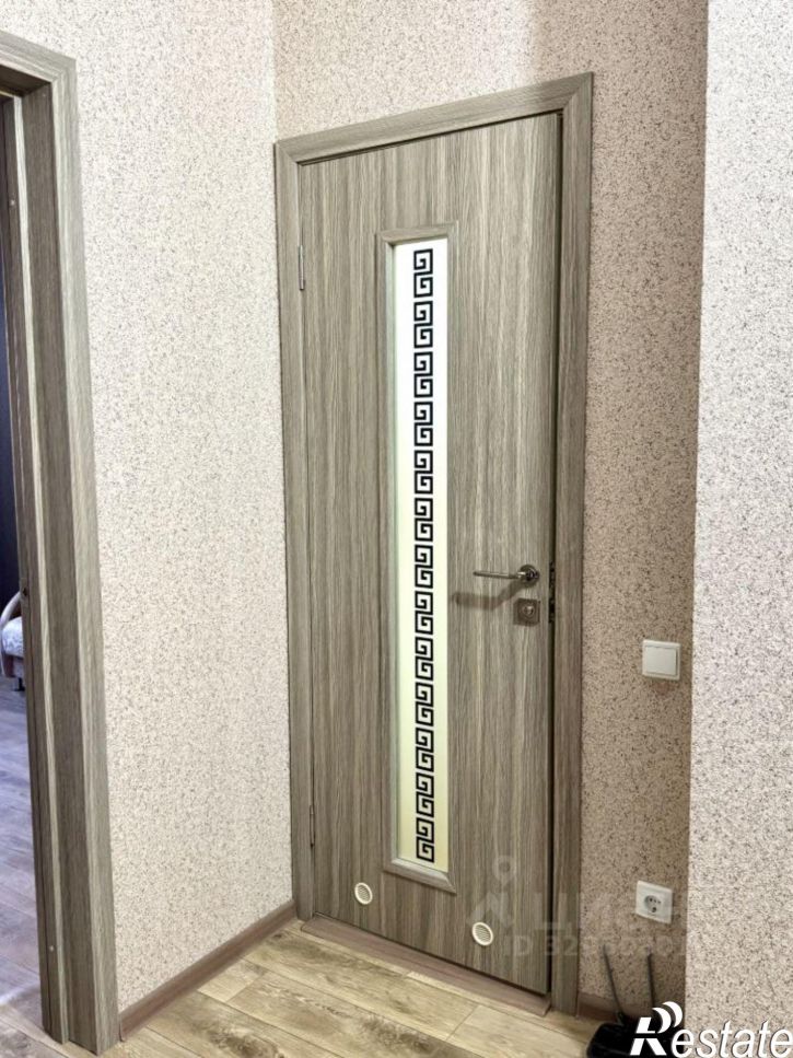 1-комн квартира ул 21-я Амурская, 51,  д. 51