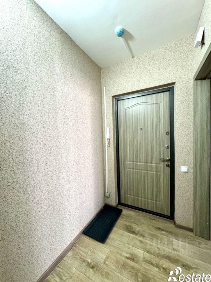 1-комн квартира ул 21-я Амурская, 51,  д. 51