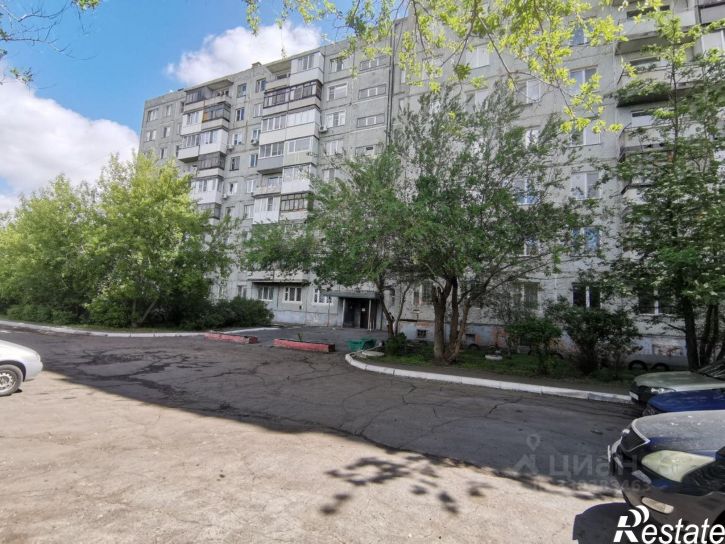 1-комн квартира ул Талалихина, 22,  д. 22