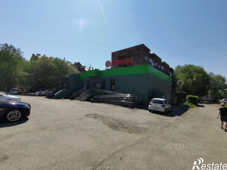 1-комн квартира ул 4-я Поселковая, 24 2,  д. 24 2,  к. 2