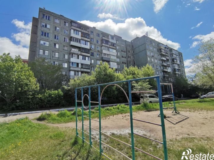 1-комн квартира ул Талалихина, 22,  д. 22