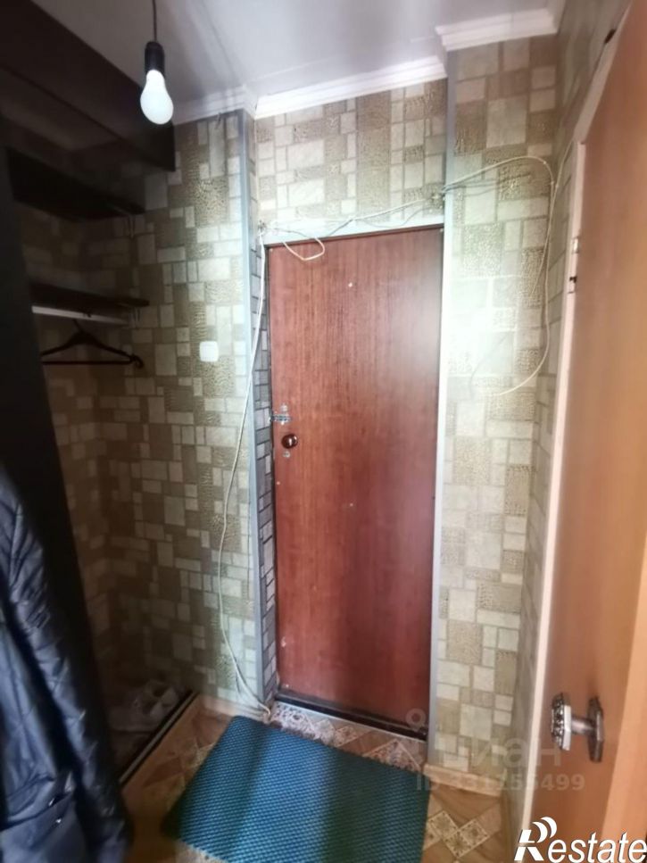 1-комн квартира ул 4-я Поселковая, 24 2,  д. 24 2,  к. 2