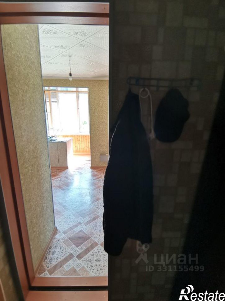 1-комн квартира ул 4-я Поселковая, 24 2,  д. 24 2,  к. 2