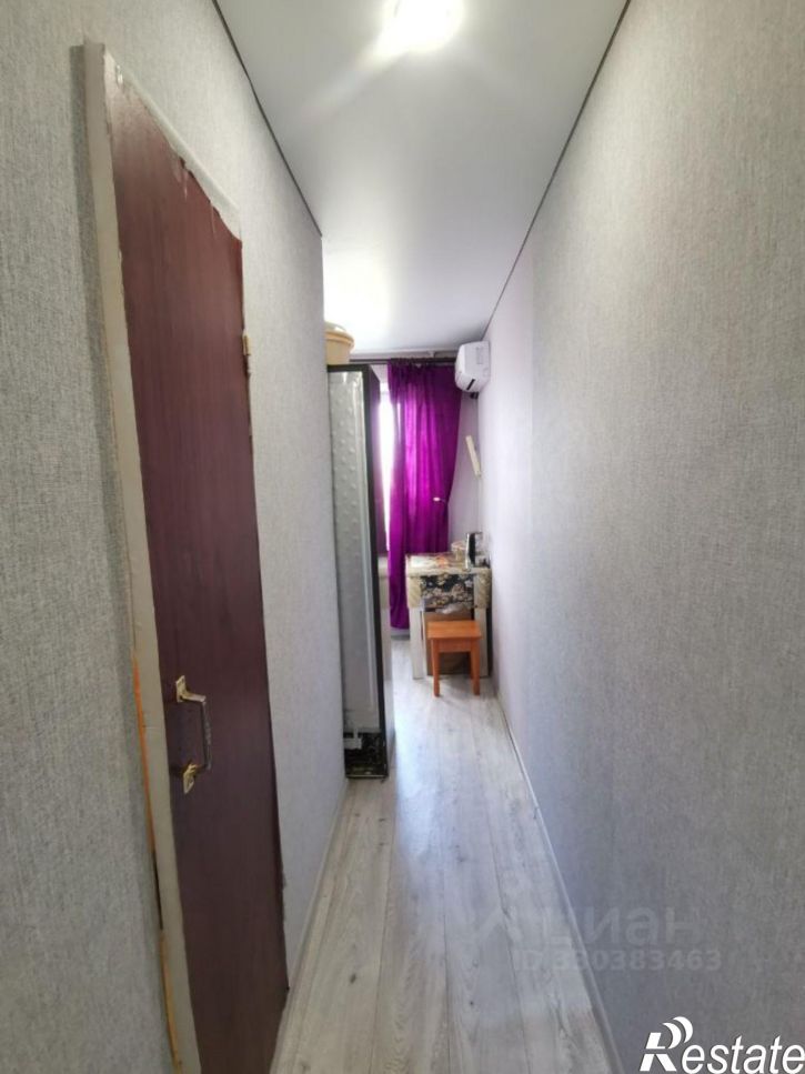 1-комн квартира ул Талалихина, 22,  д. 22