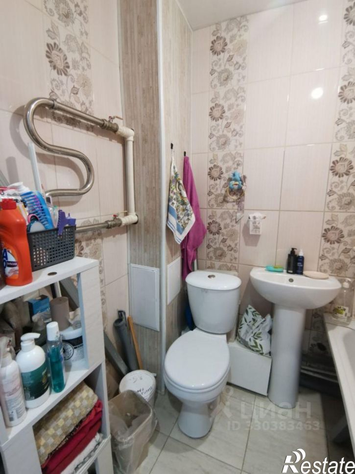 1-комн квартира ул Талалихина, 22,  д. 22