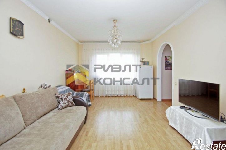 3-комн квартира ул Съездовская, 41,  д. 41
