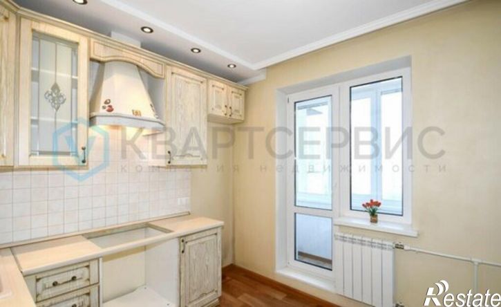 3-комн квартира ул Конева, 24,  д. 24