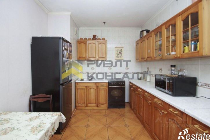 3-комн квартира ул Съездовская, 41,  д. 41
