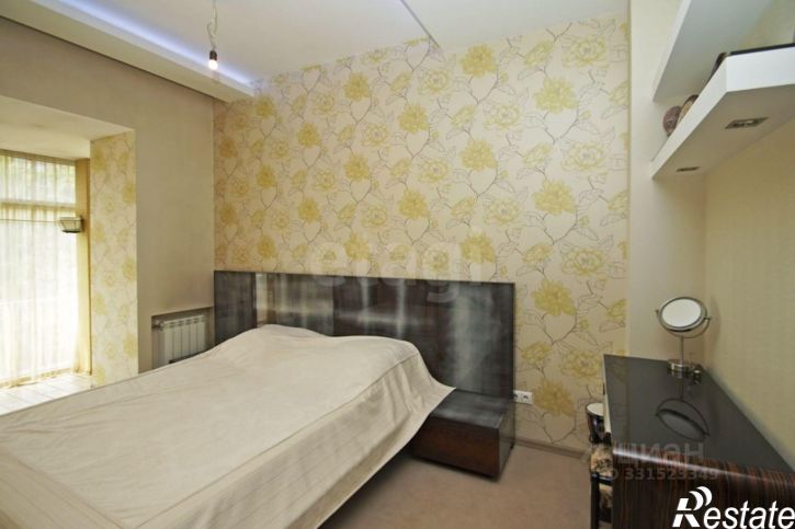 3-комн квартира пр-кт Карла Маркса, 84,  д. 84