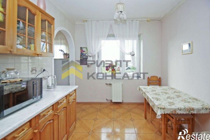 3-комн квартира ул Съездовская, 41,  д. 41