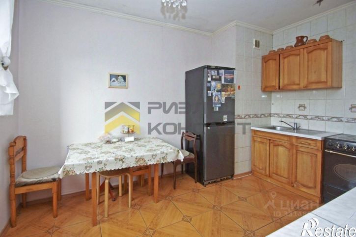 3-комн квартира ул Съездовская, 41,  д. 41
