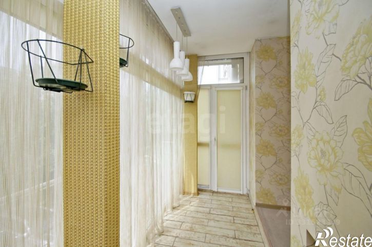 3-комн квартира пр-кт Карла Маркса, 84,  д. 84